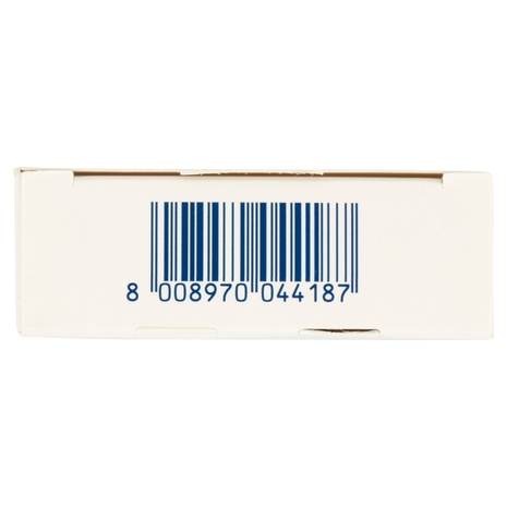 depilzero strisce depilatorie Viso 20 Strisce + 4 Salviettine